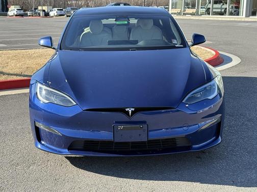 2023 Tesla Model S Standard Range