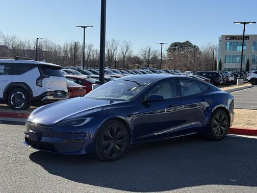 2023 Tesla Model S Standard Range