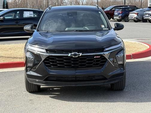 2025 Chevrolet Trax FWD 2RS