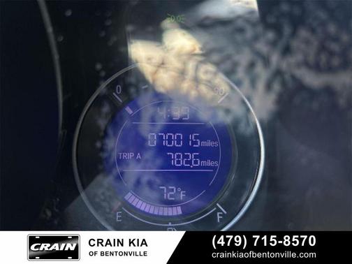 2020 Honda Fit Sport