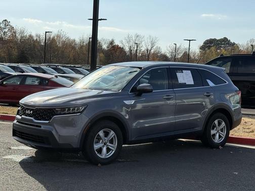 2023 Kia Sorento LX
