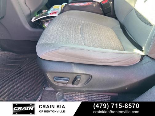 2022 Toyota Sienna LE