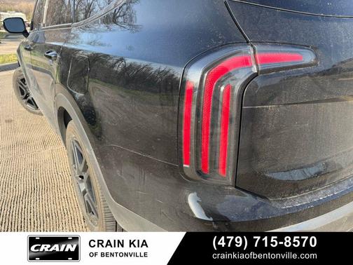 2023 Kia Telluride SX Prestige X-Line