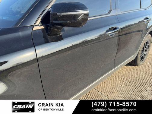 2023 Kia Telluride SX Prestige X-Line