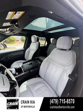 2024 Land Rover Range Rover Sport SE
