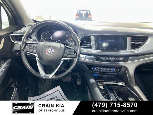 2024 Buick Enclave Premium AWD