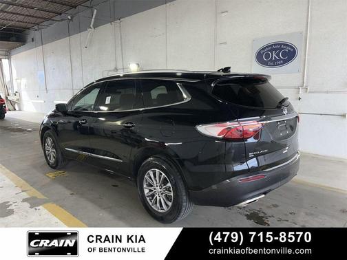 2024 Buick Enclave Premium AWD