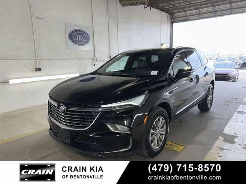 2024 Buick Enclave Premium AWD