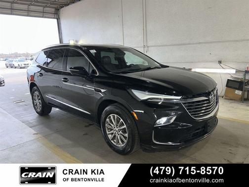 2024 Buick Enclave Premium AWD