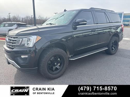 2020 Ford Expedition XLT