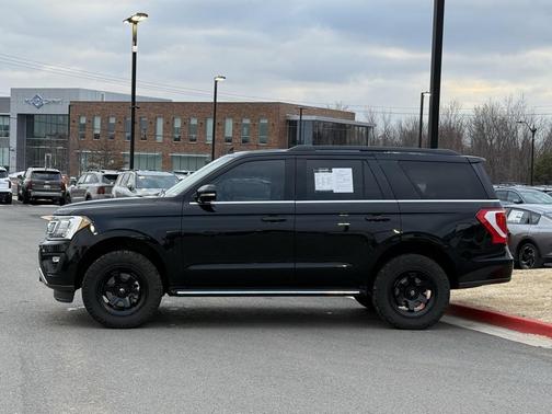 2020 Ford Expedition XLT