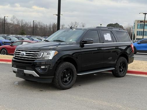 2020 Ford Expedition XLT