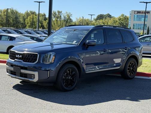 2023 Kia Telluride SX Prestige X-Pro