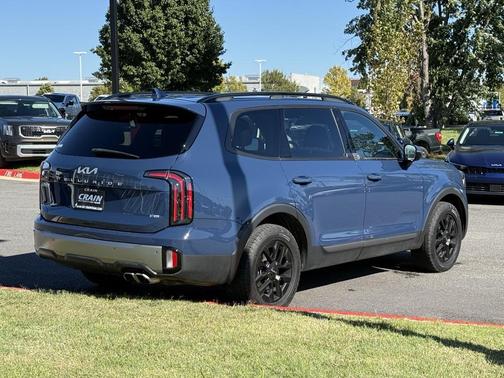 2023 Kia Telluride SX Prestige X-Pro