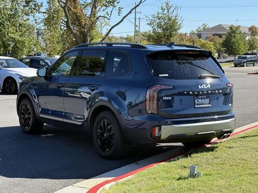 2023 Kia Telluride SX Prestige X-Pro