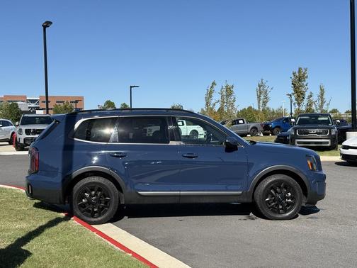 2023 Kia Telluride SX Prestige X-Pro