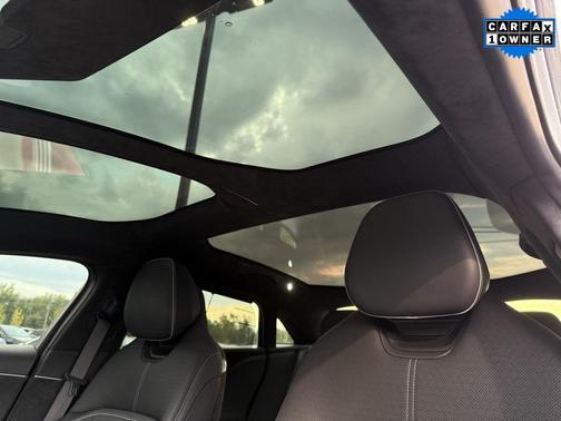 2022 Lucid Air Grand Touring