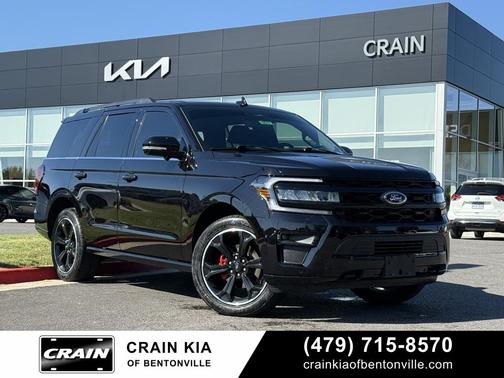 2023 Ford Expedition Limited