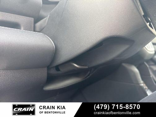 2023 Subaru Ascent Limited 8-Passenger