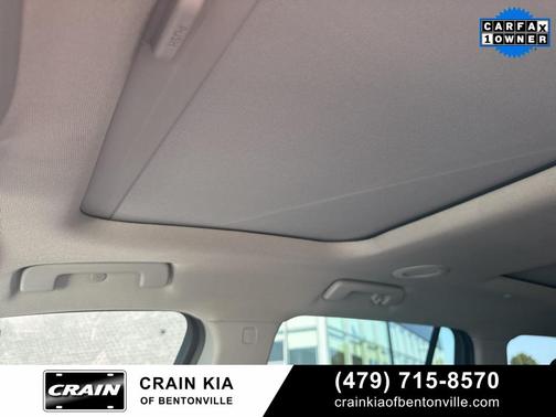 2023 GMC Acadia AWD AT4