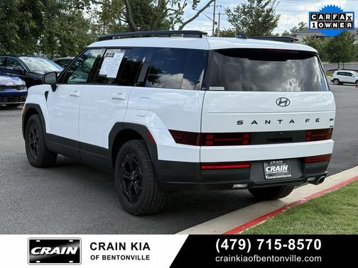 2024 Hyundai SANTA FE XRT