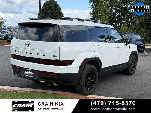 2024 Hyundai SANTA FE XRT