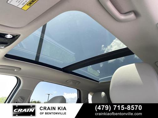 2025 Kia Sorento SX