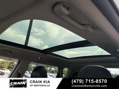 2016 Kia Soul !