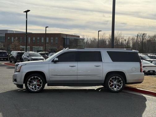2015 GMC Yukon XL 1500 Denali