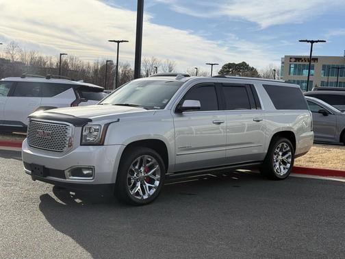 2015 GMC Yukon XL 1500 Denali