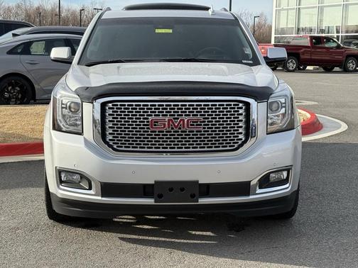 2015 GMC Yukon XL 1500 Denali