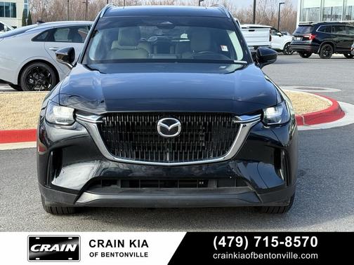 2024 Mazda CX-90 3.3 Turbo Preferred Plus