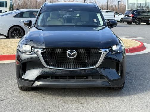 2024 Mazda CX-90 3.3 Turbo Preferred Plus