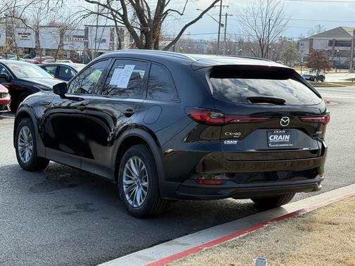 2024 Mazda CX-90 3.3 Turbo Preferred Plus