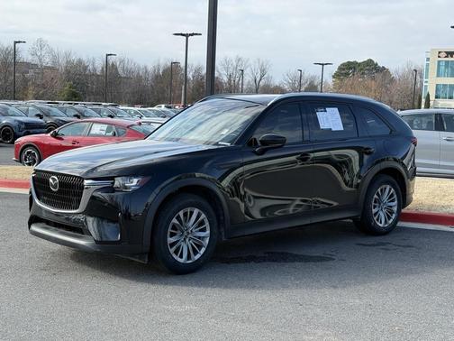 2024 Mazda CX-90 3.3 Turbo Preferred Plus