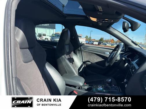 2014 Audi S4 3.0T Premium Plus