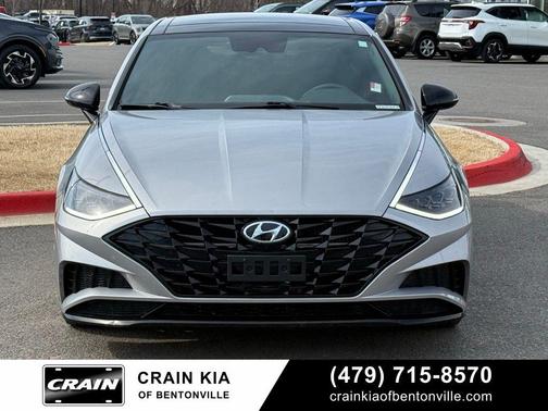 2023 Hyundai SONATA SEL Plus