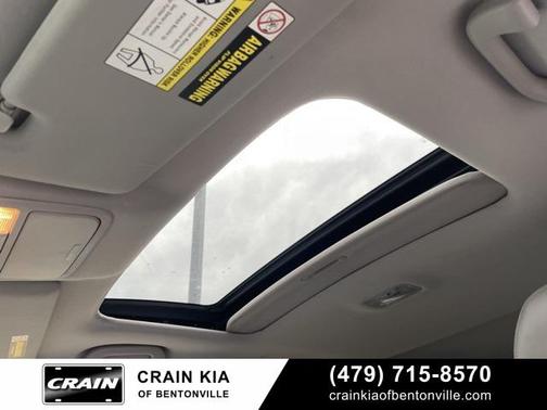 2011 Honda CR-V EX-L