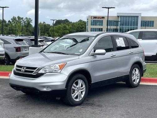 2011 Honda CR-V EX-L