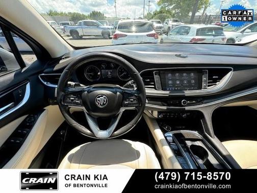 2024 Buick Enclave Essence FWD