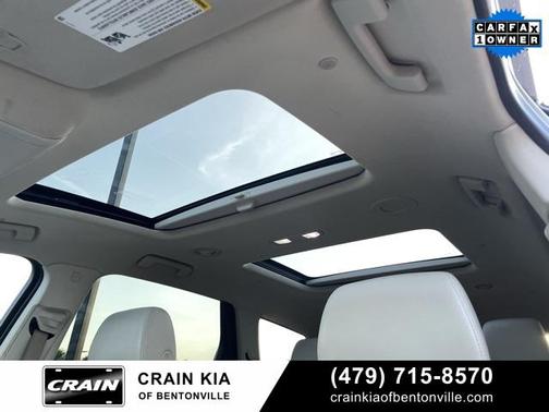 2024 Buick Enclave Essence FWD