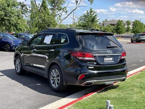 2019 Hyundai Santa Fe XL SE