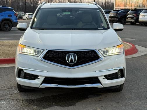 2020 Acura MDX 3.5L