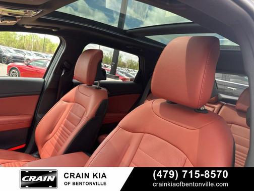 2025 Kia Sportage SX