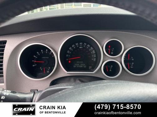 2011 Toyota Sequoia Limited