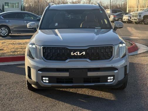 2023 Kia Telluride SX X-Pro