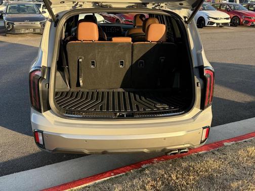 2023 Kia Telluride SX X-Pro