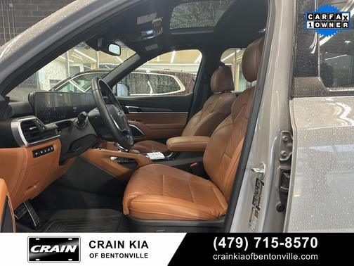2023 Kia Telluride SX X-Pro