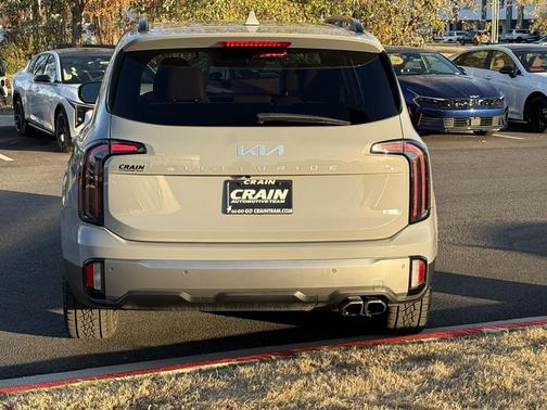 2023 Kia Telluride SX X-Pro