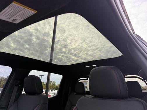 2024 Chevrolet Silverado EV First-Edition RST 4WD